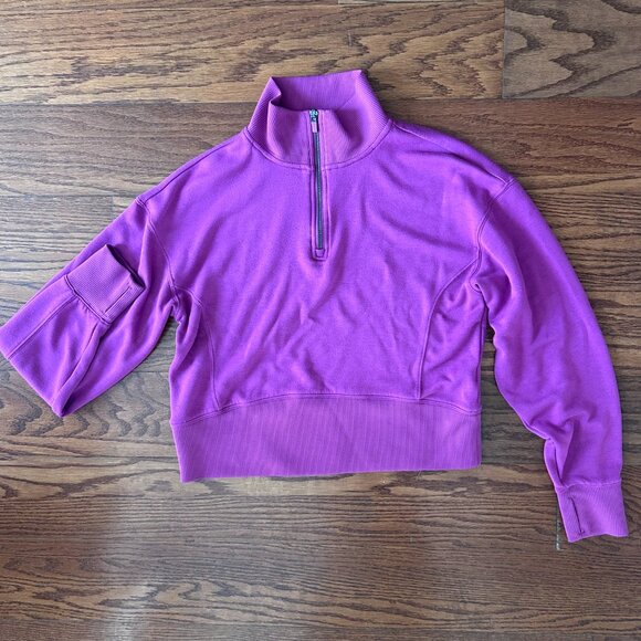 Sweatshirt Bundle Size Medium Womens 8 Piece Sweatshirt Lot Various Brands - Picture 9 of 11